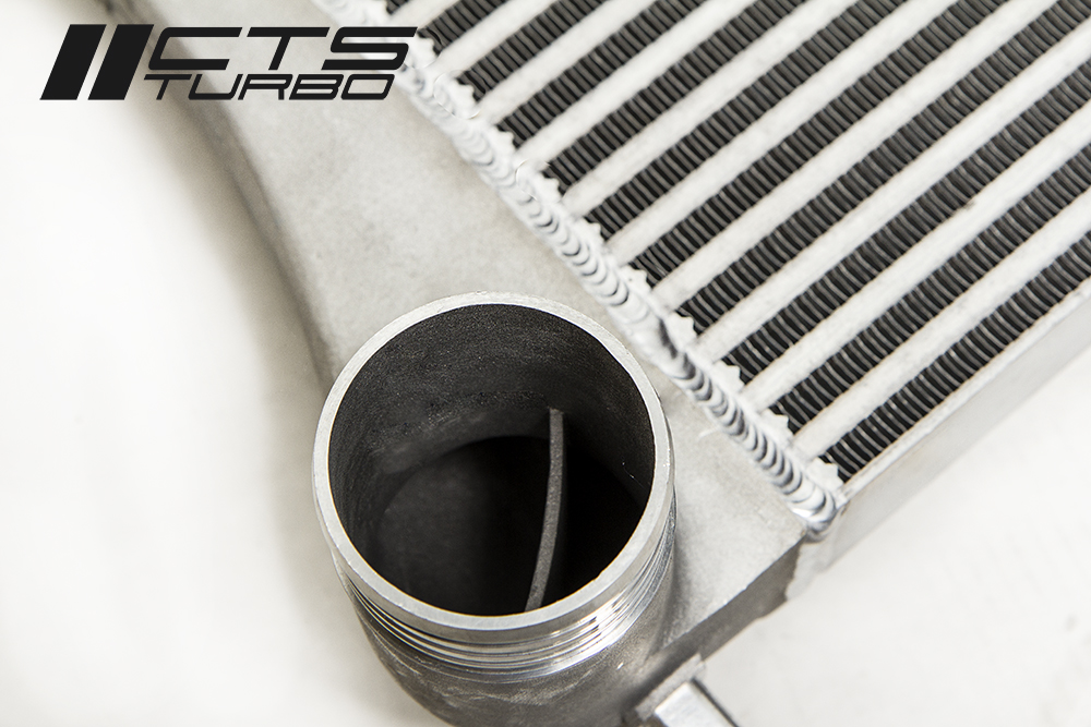 CTS Turbo Direct Fit Intercooler Mk.7 GTI/Golf R [Mk7_GTI/GOLFR_CTS
